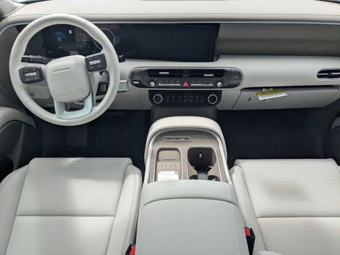 New 2026 Hyundai Palisade Limited FWD image 19