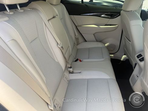 Used 2023 Buick Envision Preferred FWD image 31
