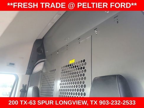 Used 2023 Ford Transit 350 148 High Roof image 26
