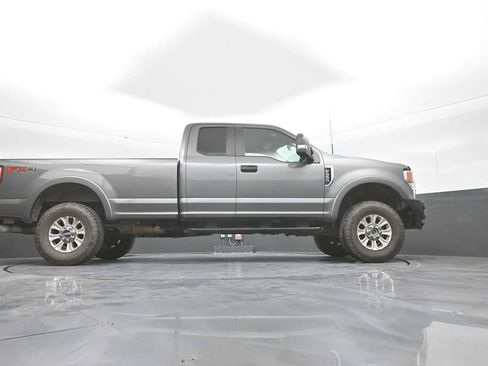 Used 2022 Ford F350 XL w/ STX Appearance Package AWD/4WD image 39
