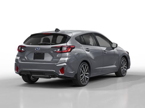 New 2026 Subaru Impreza 2.0i Sport image 2
