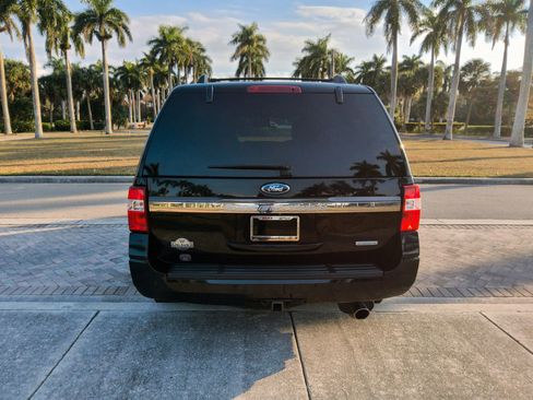 Used 2016 Ford Expedition King Ranch image 16