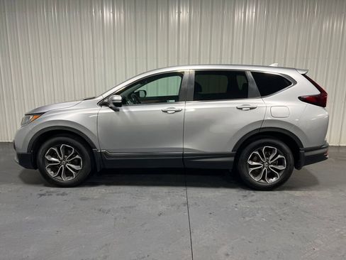 Used 2020 Honda CR-V EX-L image 20