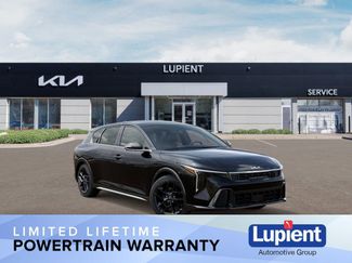 New 2026 Kia K4 GT-Line Turbo 360° Tour