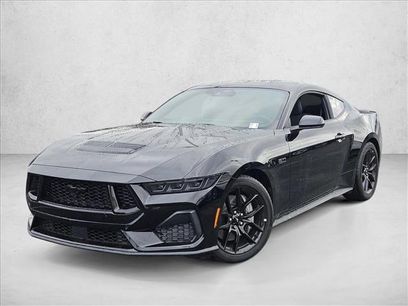 Used 2025 Ford Mustang GT