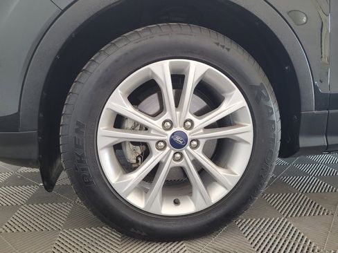 Used 2018 Ford Escape SEL FWD image 31