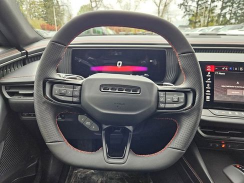 New 2026 Dodge Charger GT w/ Driver Convenience Group image 20