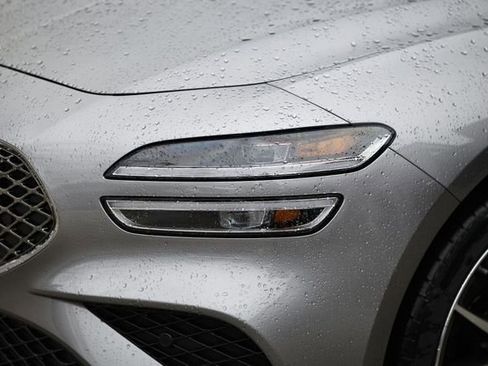 New 2026 Genesis G70 2.5T Prestige image 12