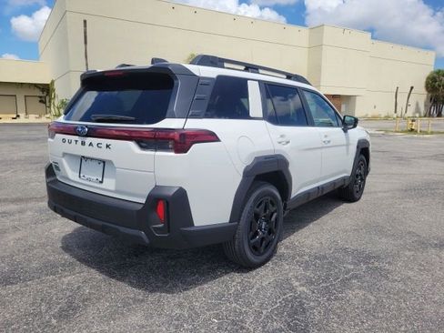 New 2026 Subaru Outback Limited AWD/4WD image 5