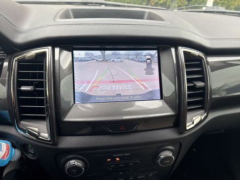 Used 2021 Ford Ranger Lariat w/ Technology Package image 6