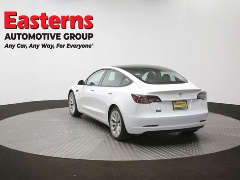 Used 2023 Tesla Model 3 Standard Range RWD image 60
