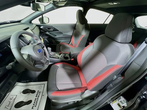 New 2026 Subaru Impreza RS image 16