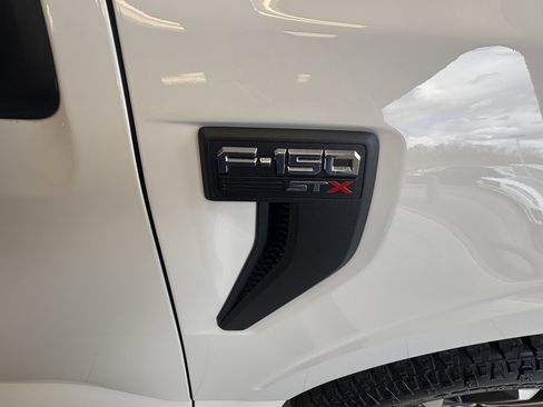 Used 2021 Ford F150 XL w/ STX Appearance Package image 9