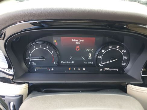 Used 2021 Lincoln Corsair FWD image 30