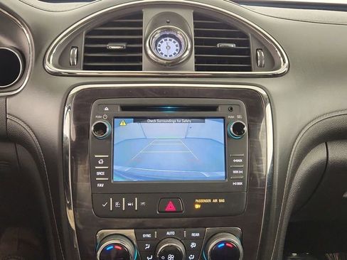 Used 2017 Buick Enclave Leather image 27