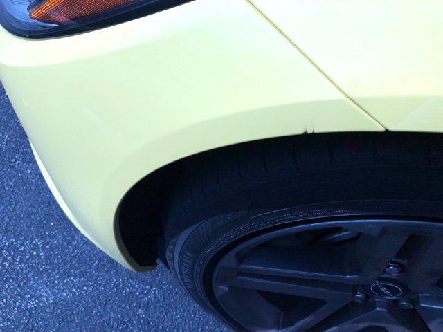 Used 2024 Nissan Z Sport w/ Floor Mat Package RWD image 13