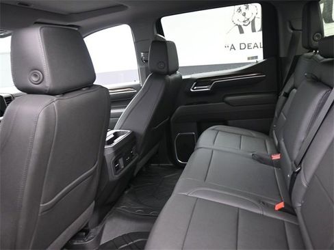 New 2026 Chevrolet Silverado 1500 RST w/ RST All Star Premium Package image 9