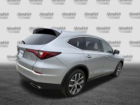 Certified 2023 Acura MDX SH-AWD w/ Technology Package image 10