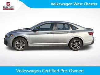 Certified 2023 Volkswagen Jetta SE FWD video 2