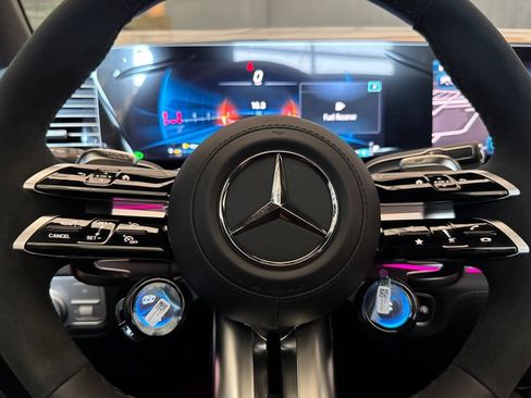 New 2026 Mercedes-Benz GLE 53 AMG 4MATIC Coupe image 30