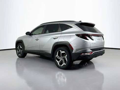 Used 2023 Hyundai Tucson SEL w/ Convenience Package AWD/4WD image 5