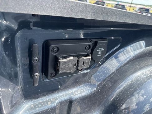 New 2025 RAM 2500 Tradesman image 18