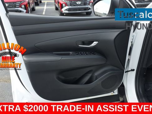 New 2026 Hyundai Santa Cruz SEL FWD image 12