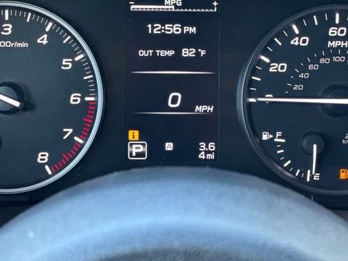 New 2026 Subaru Ascent Premium image 23