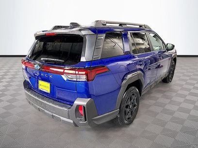 New 2026 Subaru Outback Limited