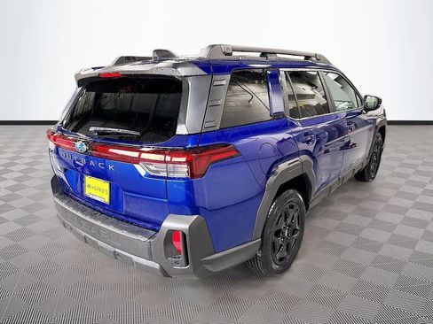 New 2026 Subaru Outback Limited AWD/4WD image 4