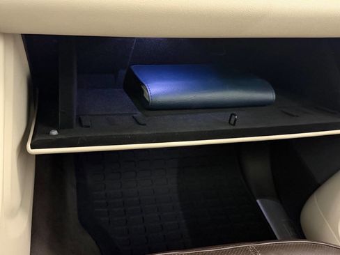 Used 2017 Land Rover Range Rover Sport Supercharged image 27