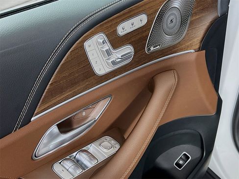 New 2025 Mercedes-Benz GLE 450 4MATIC image 21