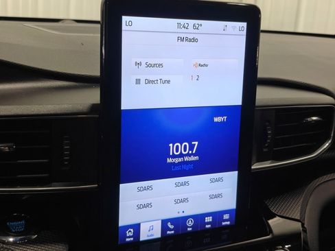Used 2023 Ford Explorer ST w/ Equipment Group 401A AWD/4WD image 47