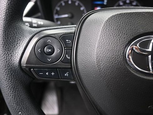 Used 2024 Toyota Corolla LE image 7