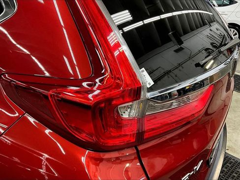 Used 2019 Honda CR-V EX-L image 23