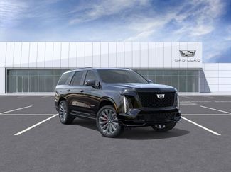 New 2026 Cadillac Escalade V AWD/4WD video 1