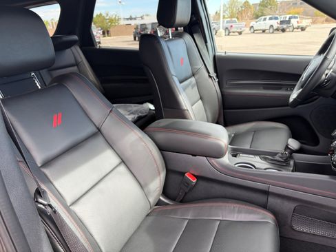 New 2026 Dodge Durango GT image 25