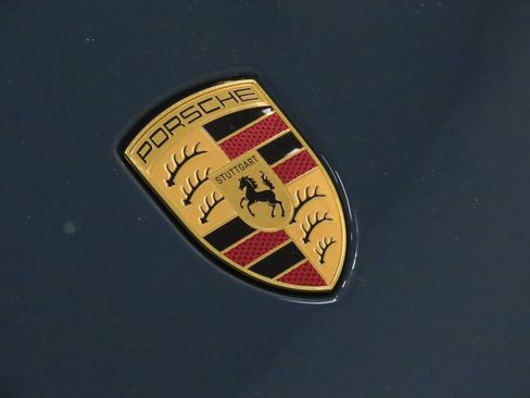 Certified 2026 Porsche Taycan RWD image 13