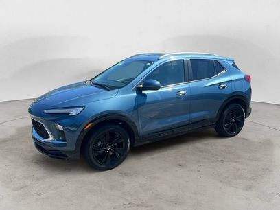 Used 2024 Buick Encore GX Sport Touring