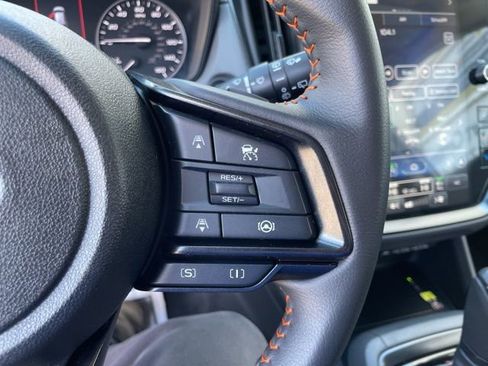 Used 2025 Subaru Crosstrek 2.5i Limited image 18