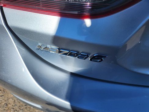 Used 2016 MAZDA MAZDA6 Touring image 5