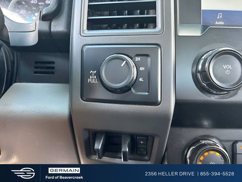 Used 2021 Ford F350 XL w/ STX Appearance Package AWD/4WD image 20