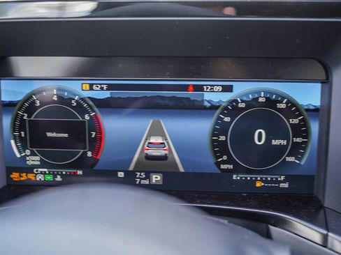 New 2026 Subaru Outback Limited XT image 23