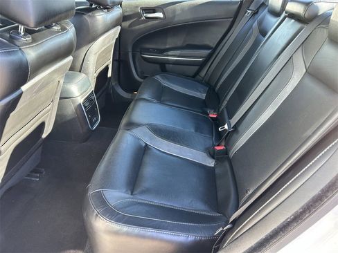 Used 2022 Dodge Charger SXT w/ Leather Interior Group image 13