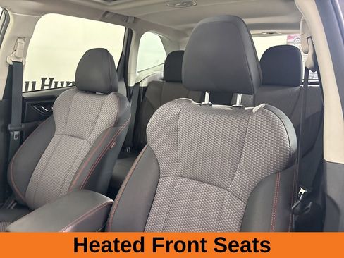 Used 2024 Subaru Forester Sport image 12