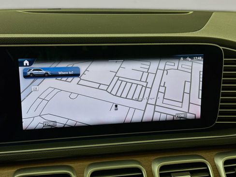 Used 2024 Mercedes-Benz GLE 350 4MATIC image 14