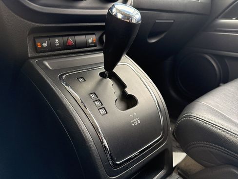 Used 2016 Jeep Patriot High Altitude image 18