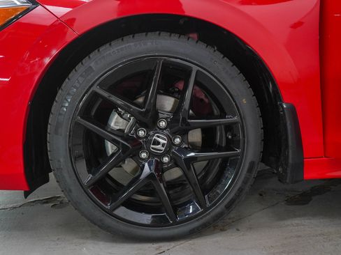 Used 2024 Honda Civic Sport image 26