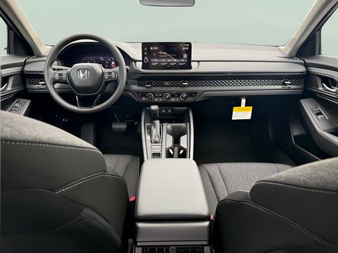 New 2026 Honda Accord SE image 16