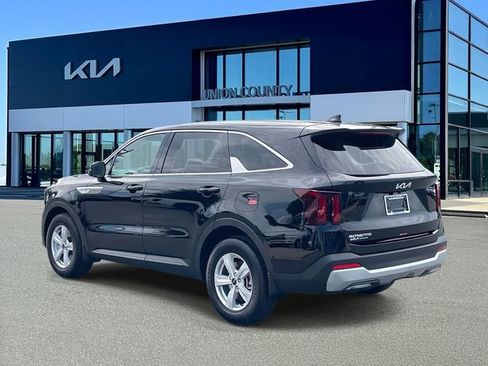 New 2026 Kia Sorento LX image 4